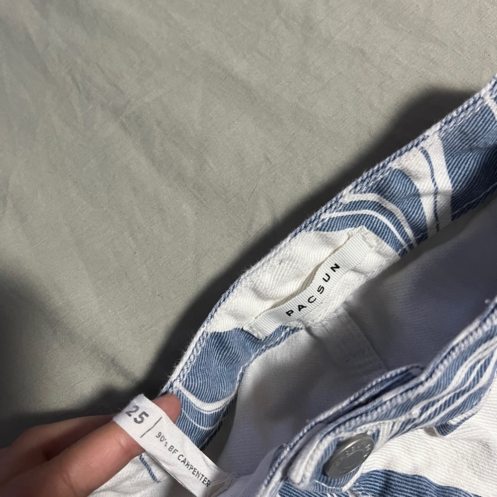 Pacsun Jeans